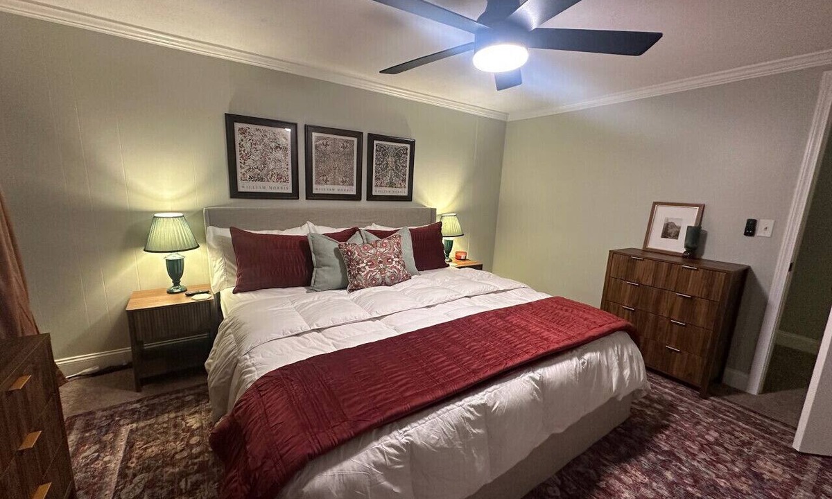 Arthur Apartment | Harrogate Hideaway - 5 Min to LMU & Nat`l Park