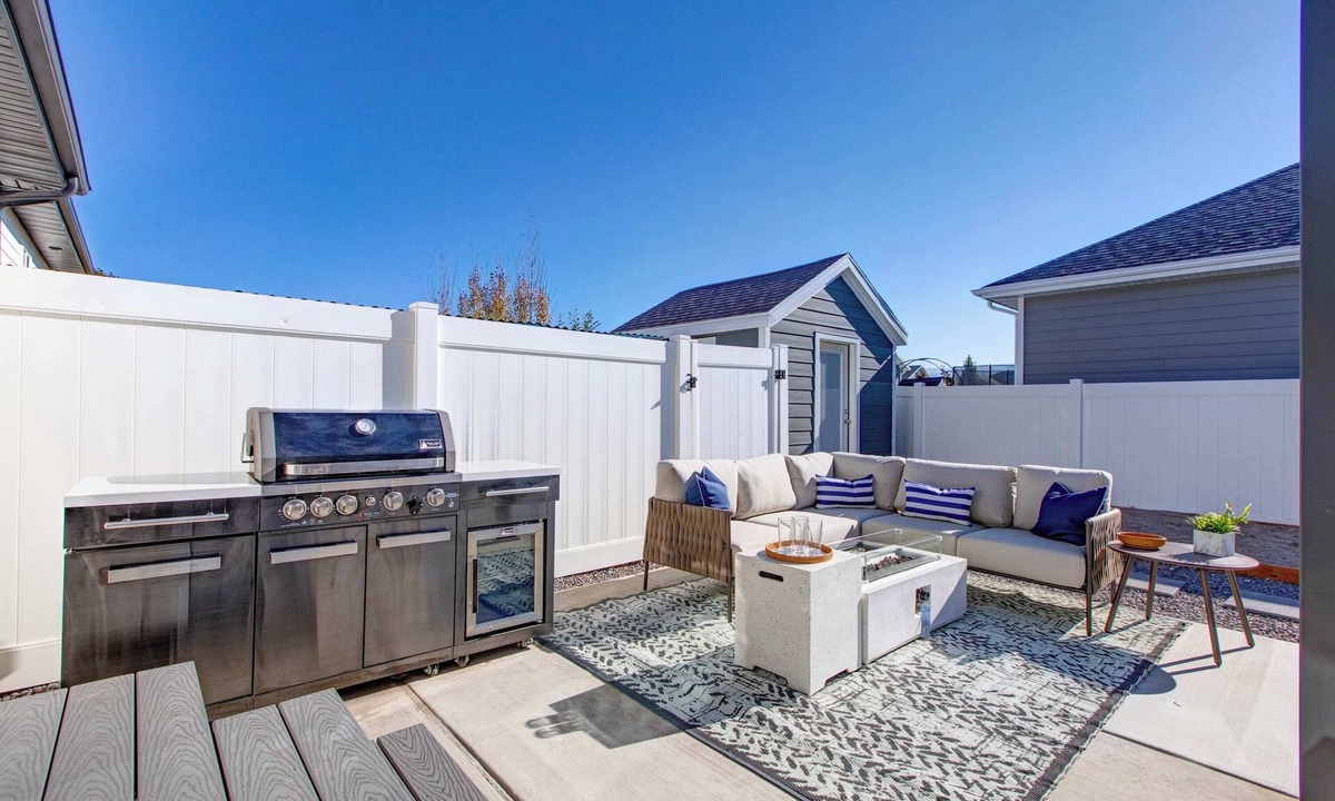 Heber House | Heber Getaway | Hot Tub | Pet-Friendly | Game Room