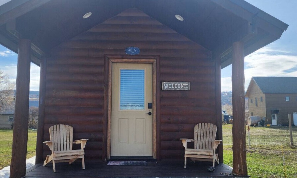 Victor Cabin | Hideaway on Aspen in Victor