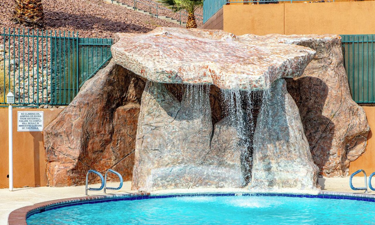 Mesquite Resort | Highland Estates Condotel