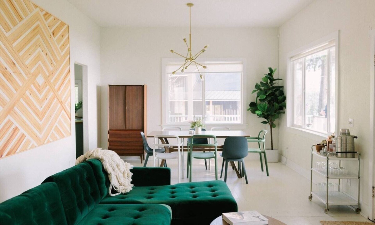 East Hope House | Hilltop Retreat w/Lake & Mountain Views