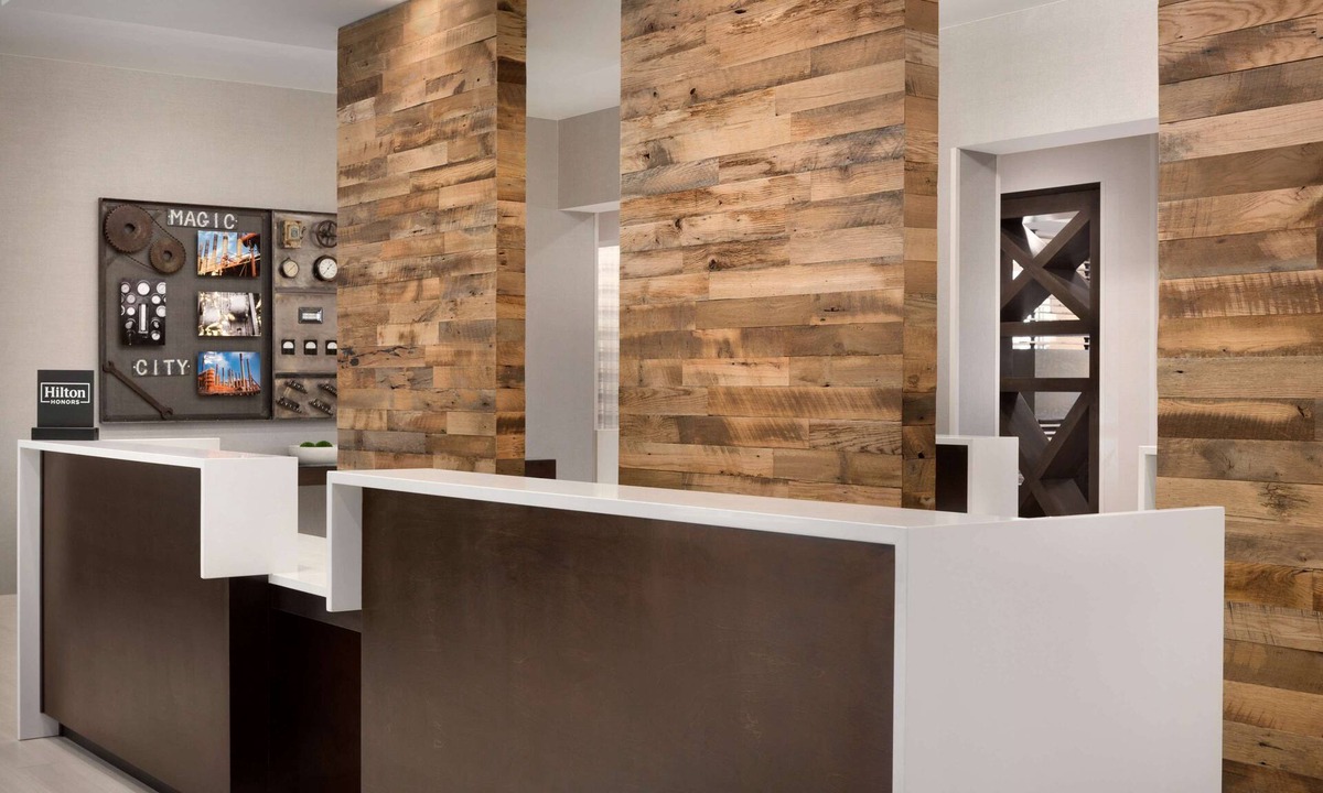 Five Points South Hotel | Hilton Garden Inn Downtown Birmingham