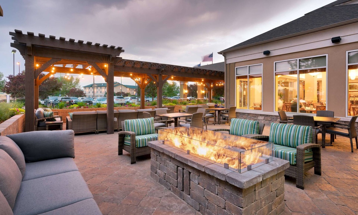 Idaho Falls Hotel | Hilton Garden Inn Idaho Falls