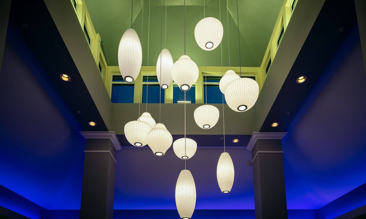 Tri-Cities Hotel | Hilton Garden Inn Tri-Cities/Kennewick