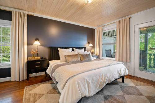 Chattanooga Bed & Breakfast | Historic Riverview Inn One