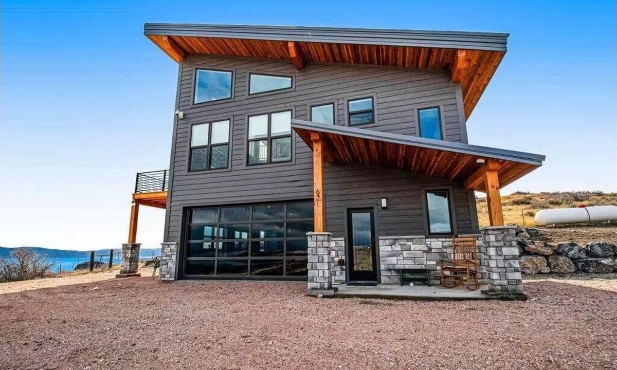 Fish Haven House | Holiday house Fish Haven for 1 - 10 persons with 4 bedrooms - Holiday house