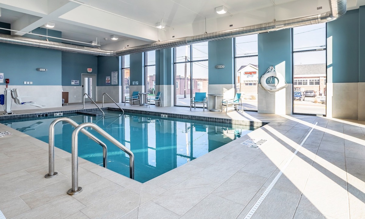 Platteville Hotel | Holiday Inn Express and Suites-Platteville by IHG
