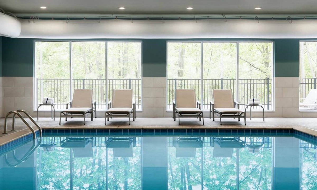 Blair Hotel | Holiday Inn Express Blair by IHG