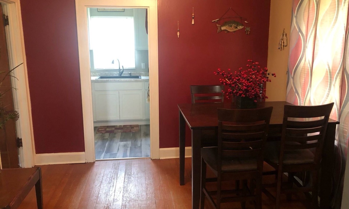 Devils Lake House | Home in Devils Lake