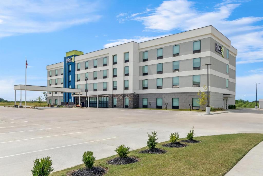 Marion Hotel | Home2 Suites By Hilton Marion
