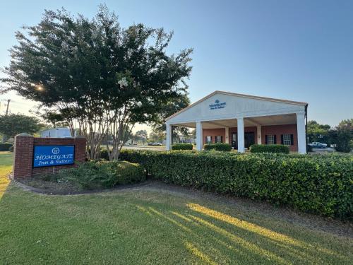 Collierville Hotel | Homegate Inn And Suites