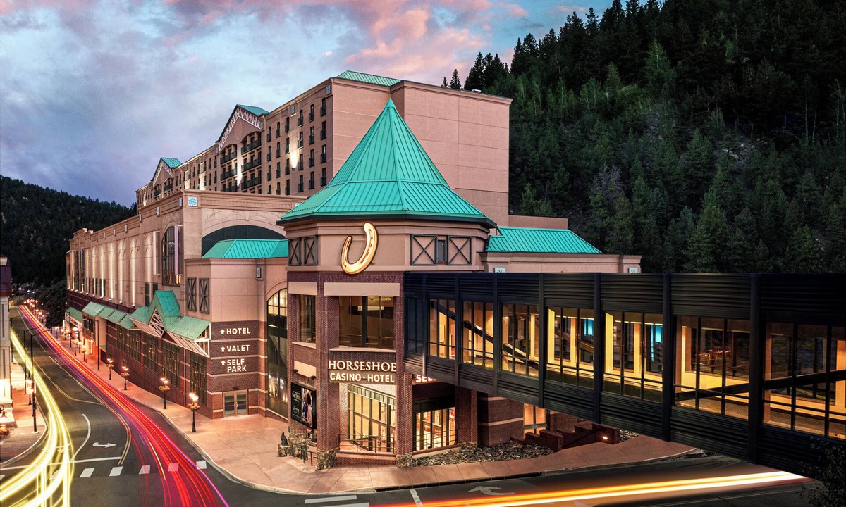 Black Hawk Hotel | Horseshoe Black Hawk Hotel & Casino - A Caesars Rewards Destination