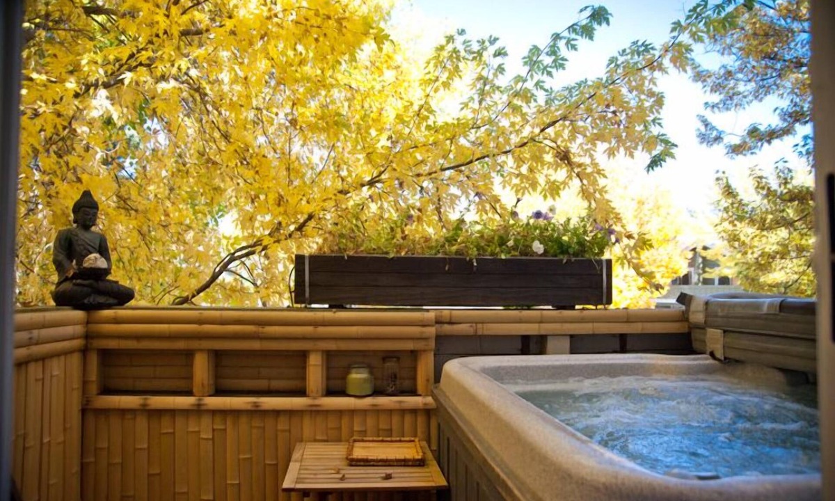 Ketchum Condo | Hot Tub Time Machine! - The Soul Pad of Sun Valley