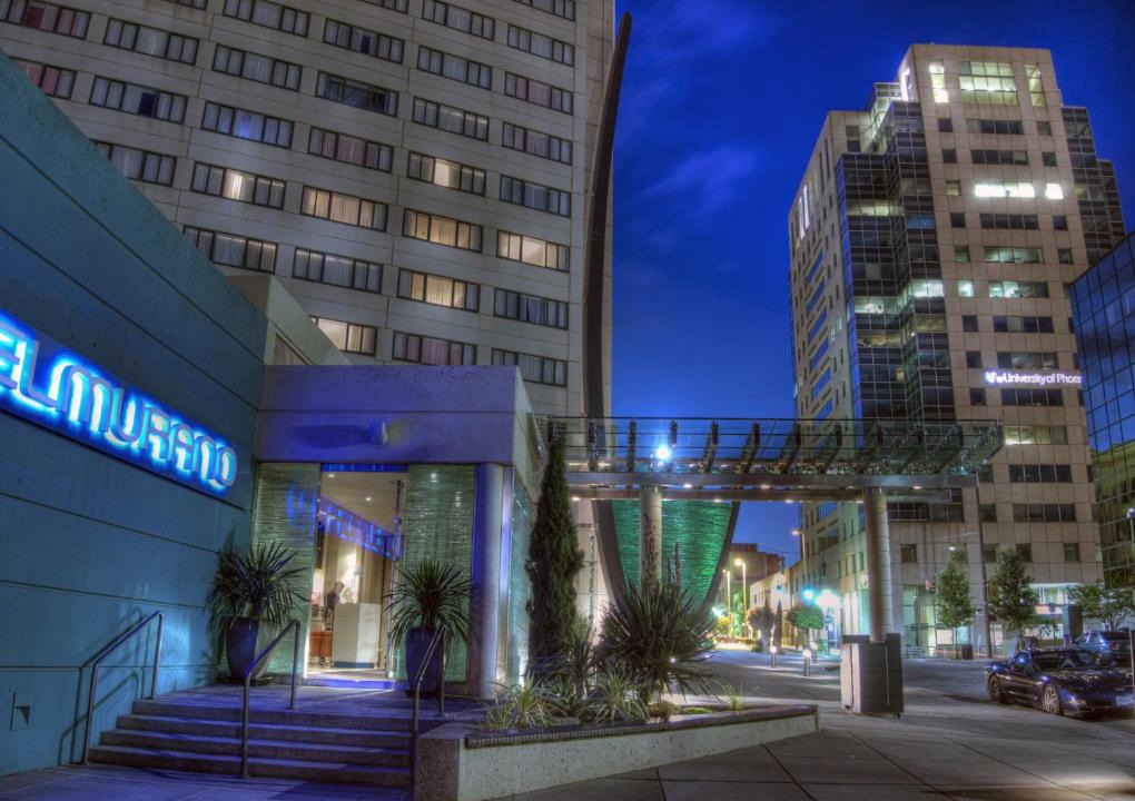 Hotel Murano | New Tacoma