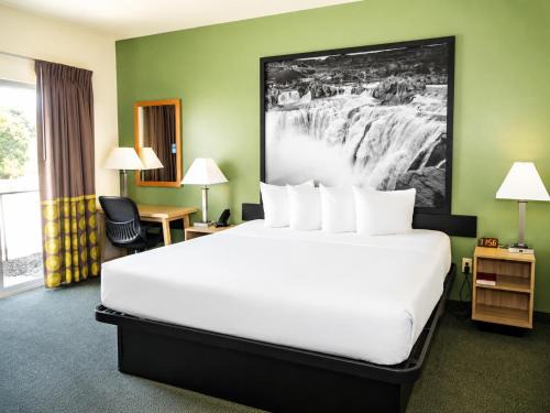 Salmon Hotel | Hotel Salmon