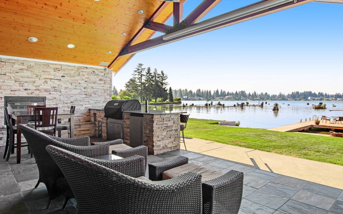 Bonney Lake House | House ∙ 3 bedrooms ∙ 8 guests