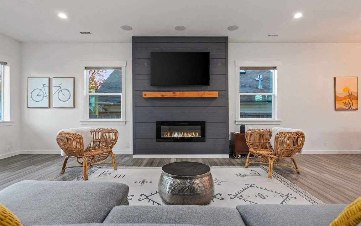 West End House | House ∙ 4 bedrooms ∙ 9 guests