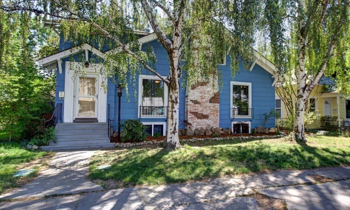 North End House | Huge Pet-Friendly House in Hyde Park