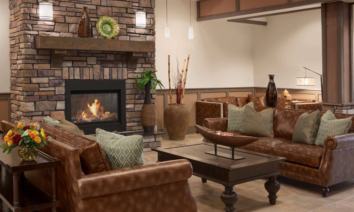 Minot Hotel | HYATT house Minot