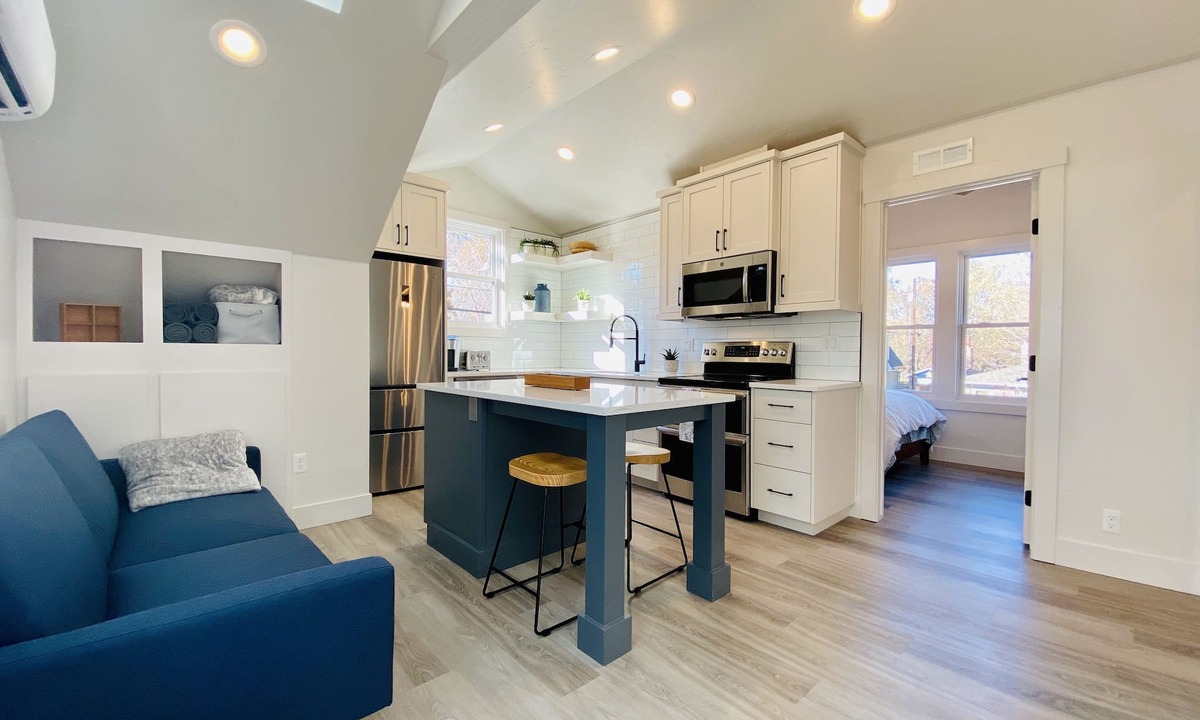 North End House | Hyde Park Hideaway-Modern Comfort in Boise’s Best Neighborhood-Walk to downtown!