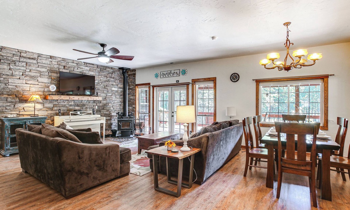 Bonner County House | Idaho Family Home ~ 11 Mi to Lake Pend Oreille