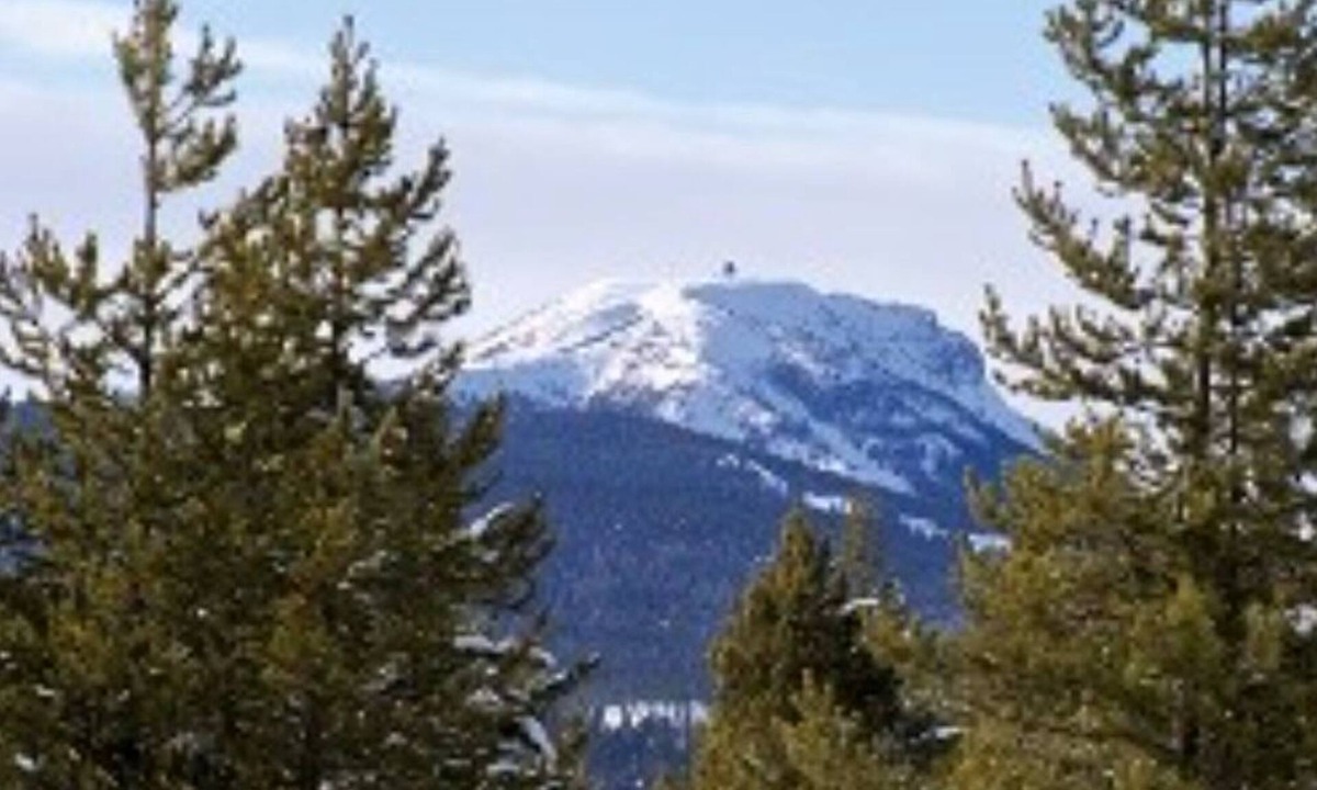 Island Park Resort | Idaho Mountain Fall Retreat at Island Park Village 2 Bdrm