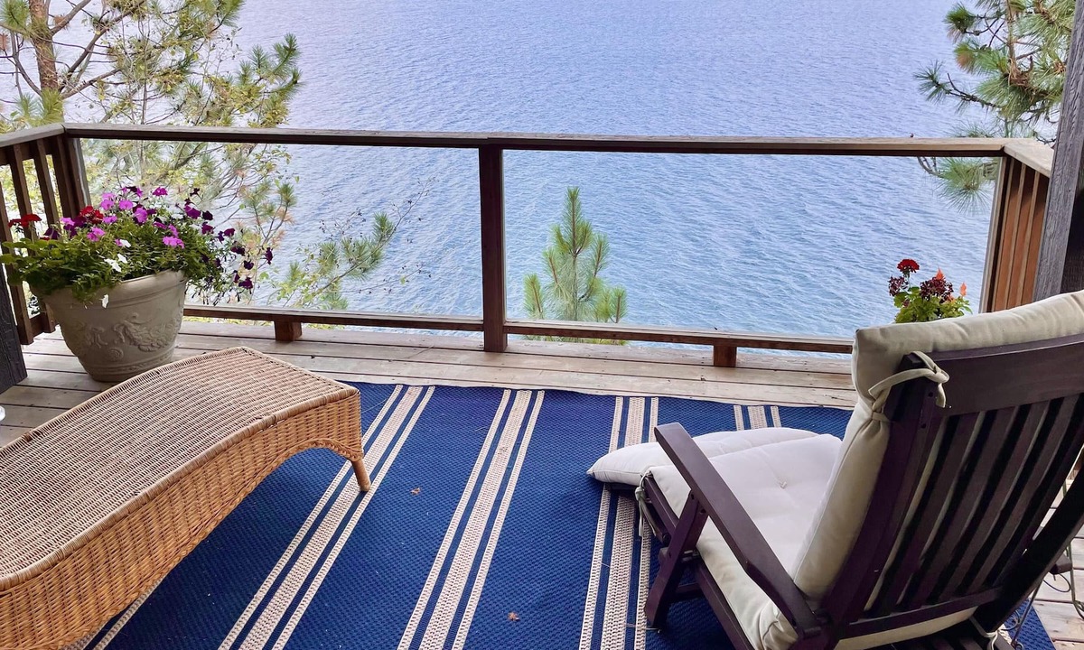 Hayden Lake House | Incredible Waterfront Home on Hayden Lake