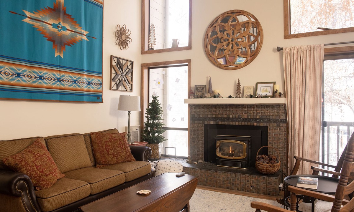 Elkhorn Village Condo | Indian Springs Condo 2415 - Cute & Cozy 3 Bedroom with Elkhorn Amenities