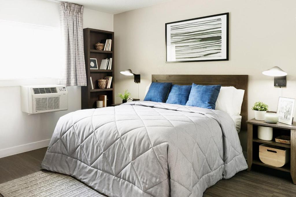 Dothan Hotel | InTown Suites Extended Stay Dothan AL