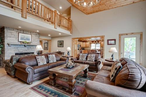 Eagle River House | Island View I