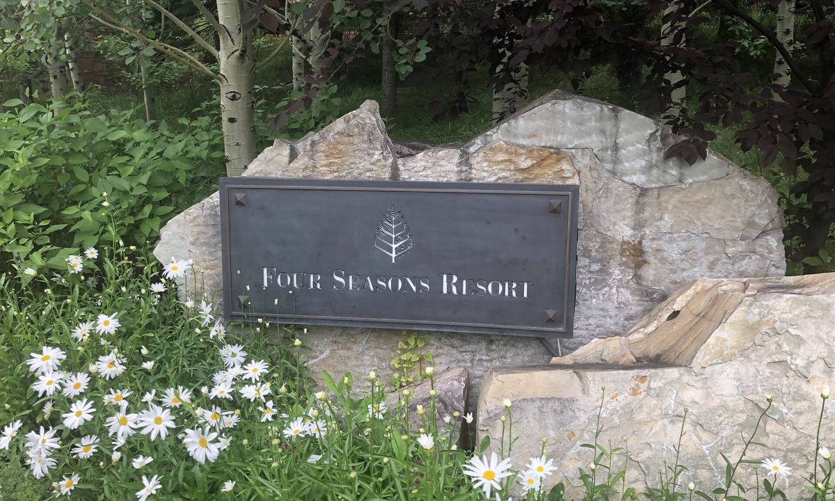 Teton Village Resort | Jackson Hole, located in Four Seasons Residence Club, 2 Bedroom