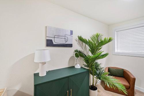 Juanita House | Juanita Bay Cottages B2