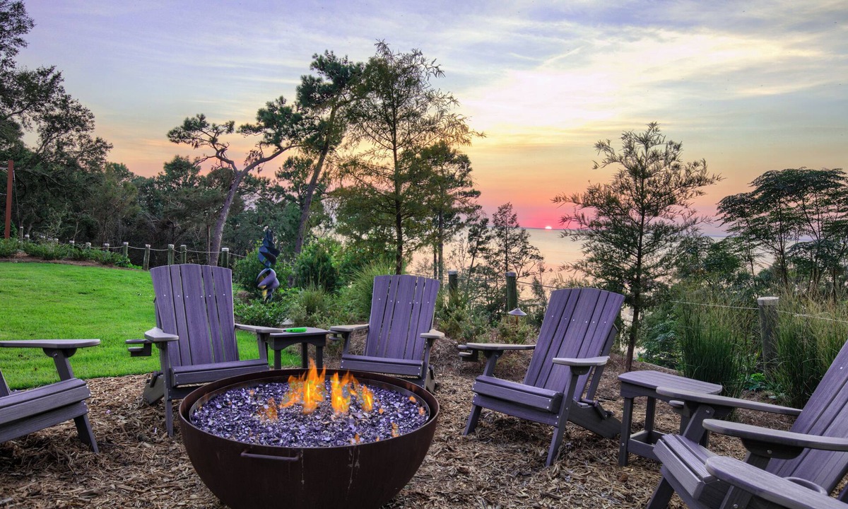 Fairhope Bed & Breakfast | Jubilee Suites Boutique B&B