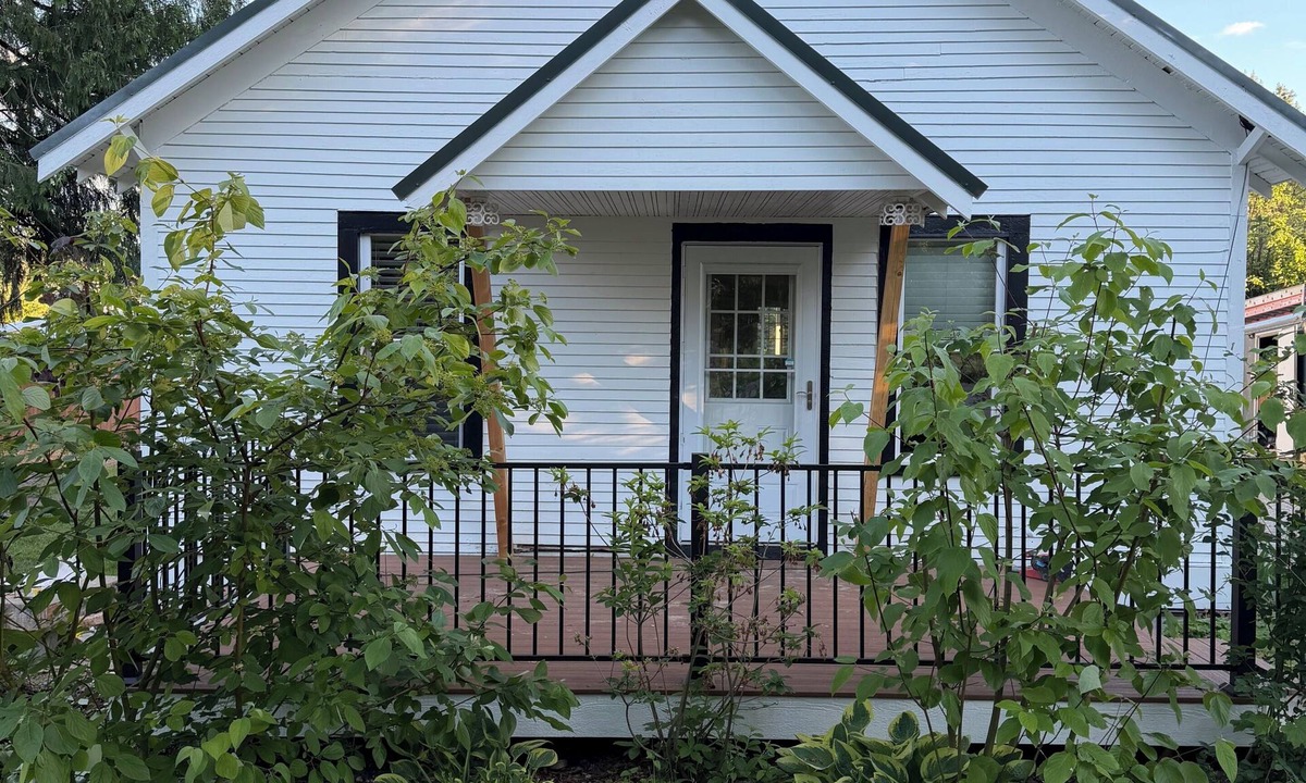 Dover Bay House | Just Relisted! Lovely Dover Home, with Sprawling Fenced Yard and Garden View