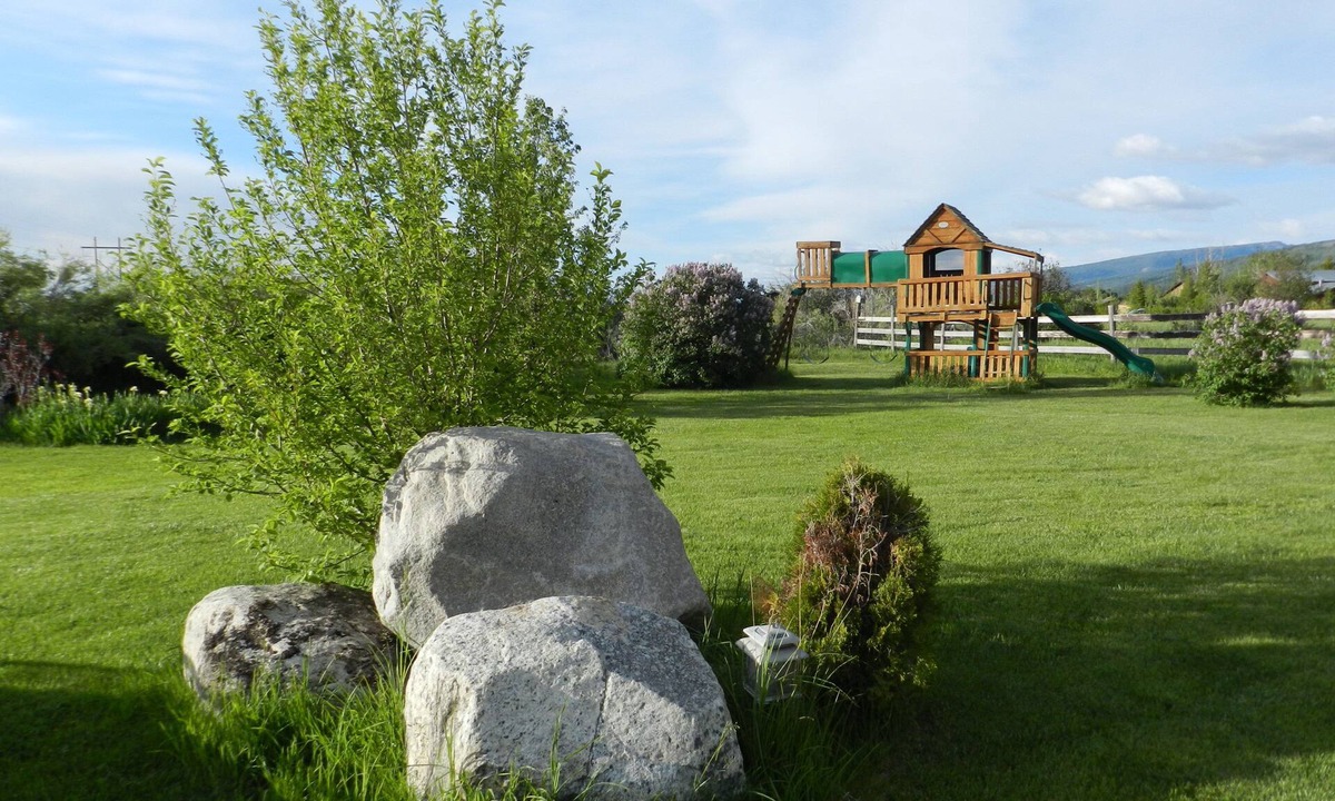 Victor Bed & Breakfast | Kaspers Kountryside Inn