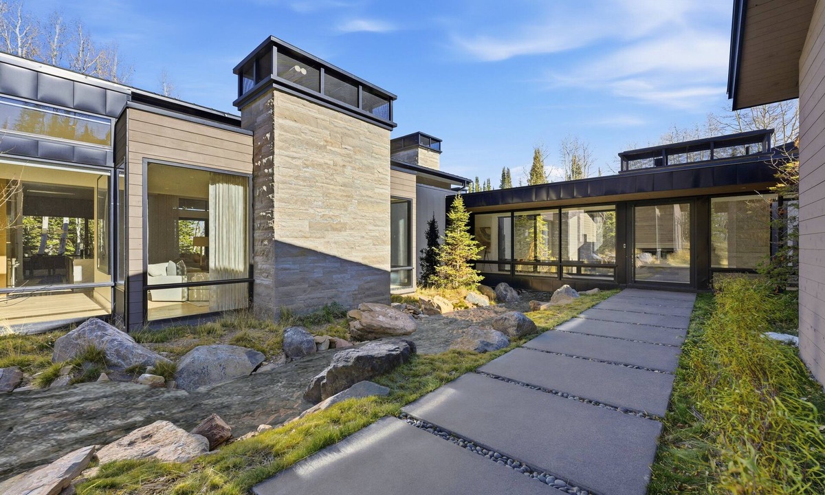 Park City House | Kestrel at The Colony, Ski-In/Ski-Out Estate, Private Snowcat!