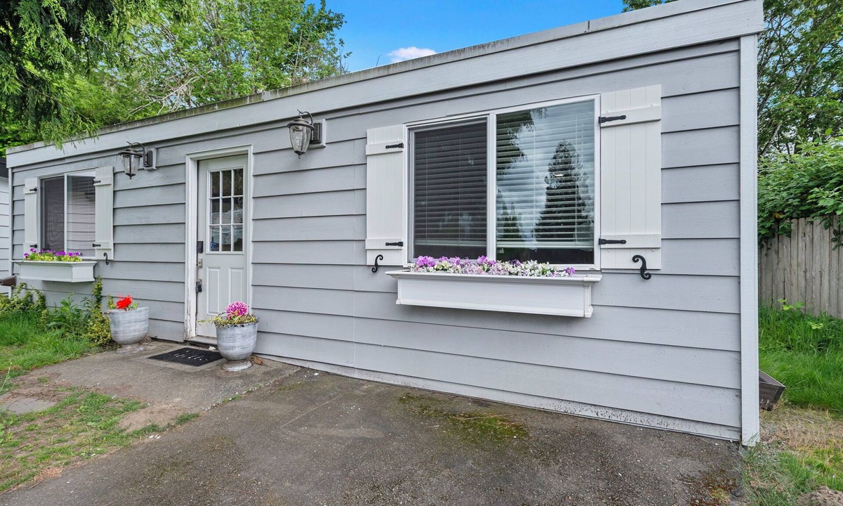 North Rose Hill Cottage | Kirkland Highland Guest House
