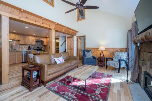 Ketchum House | Krystal Villa #5