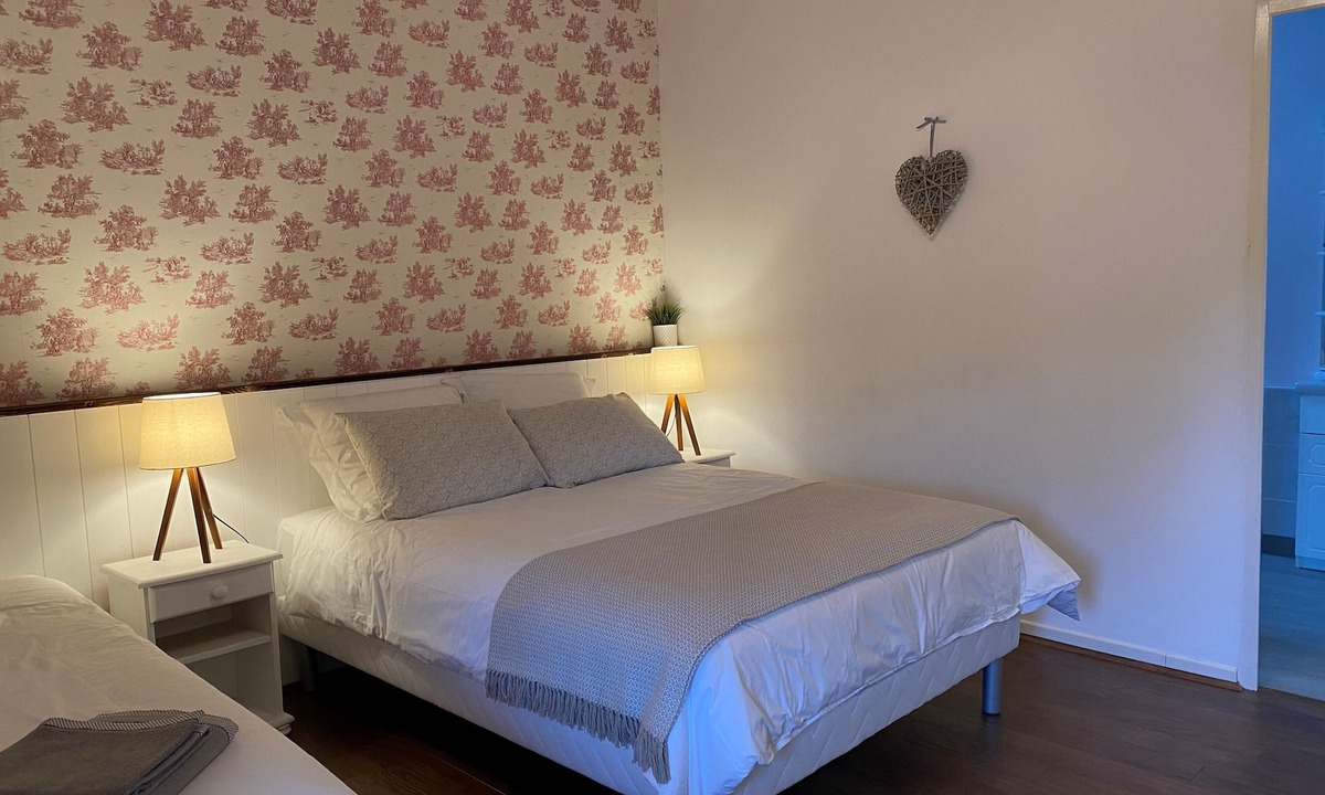 Charente Limousine House | L'Envers