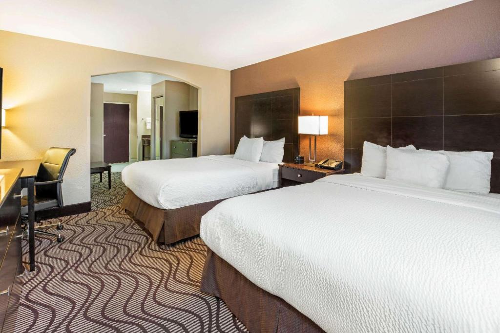 Meridian Hotel | La Quinta by Wyndham Meridian/Boise West