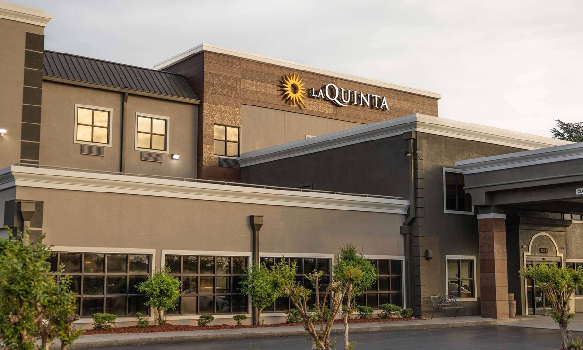 Knoxville Hotel | La Quinta Inn & Suites by Wyndham Knoxville East