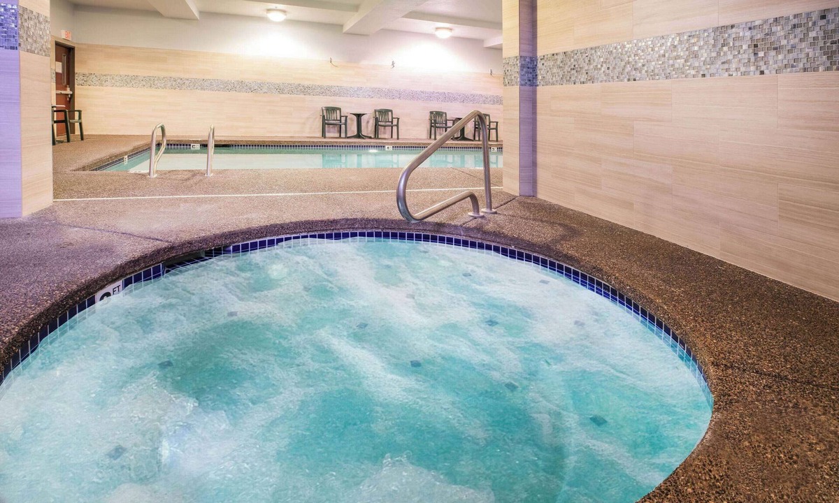Parkrose Hotel | La Quinta Inn & Suites by Wyndham Portland Airport