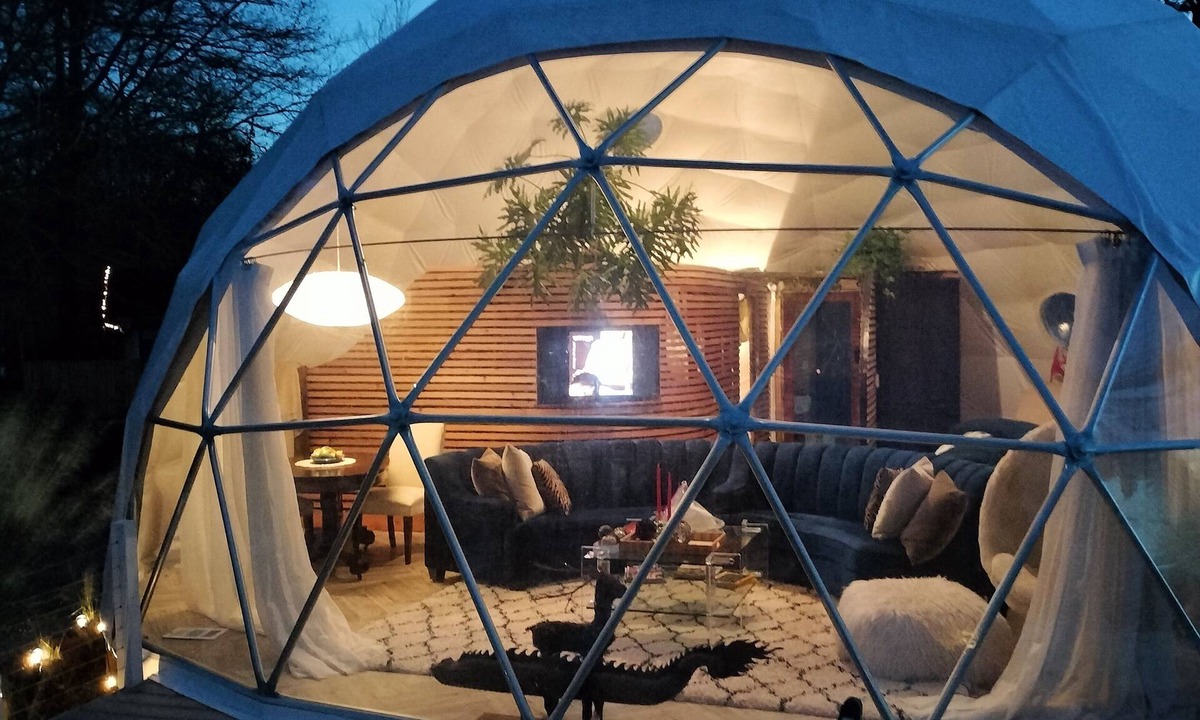 Jackson Cabin | Lakefront romantic getaway with hot tub