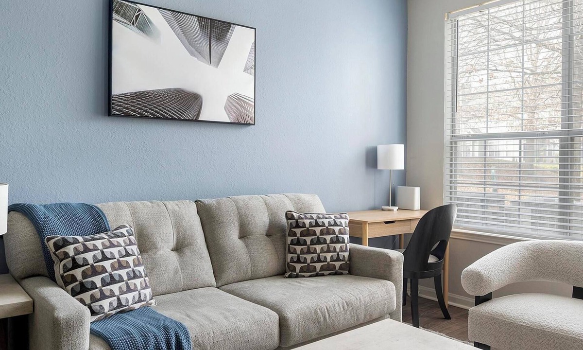 Murfreesboro Apartment | Landing | Incredible 1BD, Clubhouse, Gym