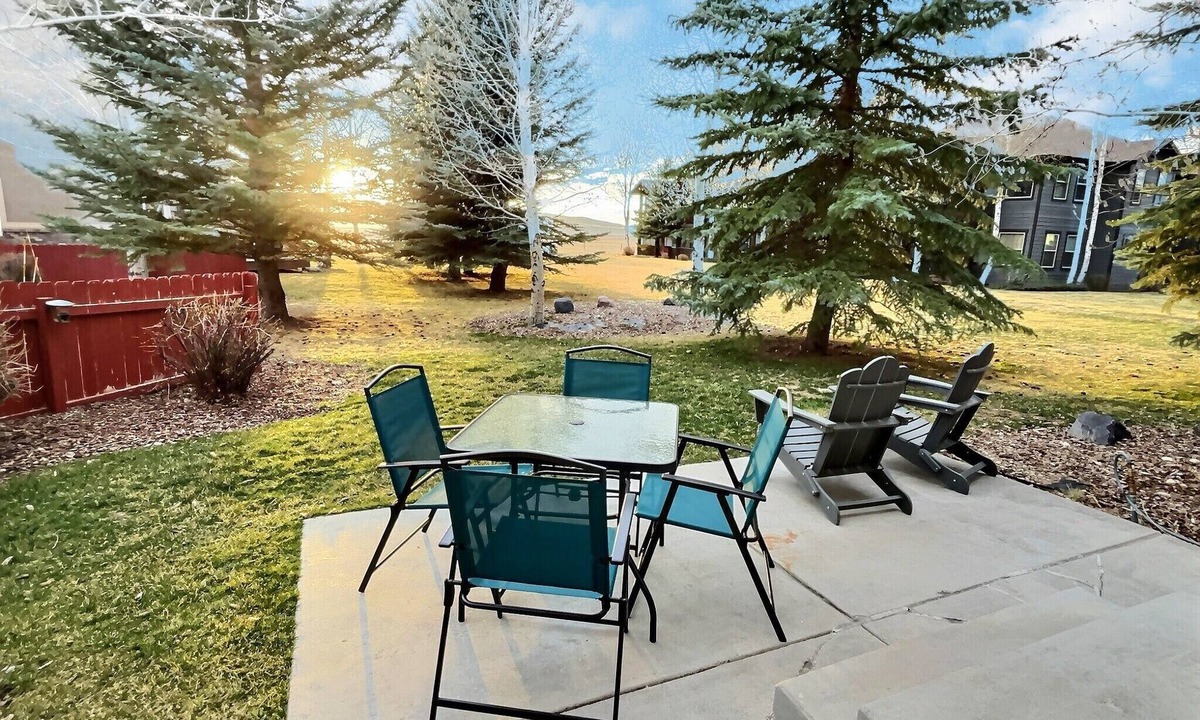 Driggs House | Large Modern Driggs Home near Teton River, Hiking & Nat'l Parks-Bikes+ GameRoom!