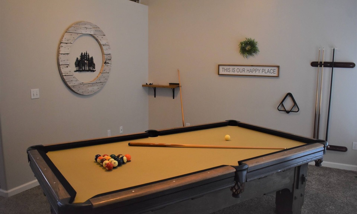 Boise House | Large Yard~Great Location~Pet Friendly~Fast Wifi