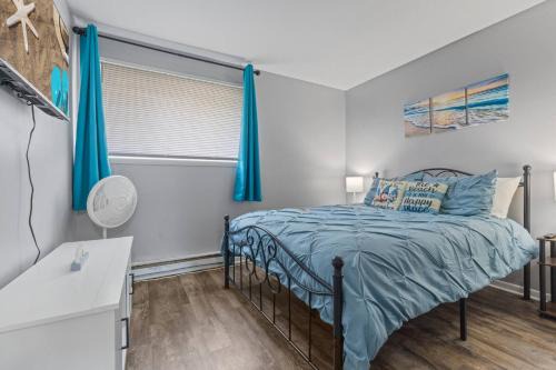 Aurora Apartment | Large2BR/Great for Work Crews&Families/desk/Parkng