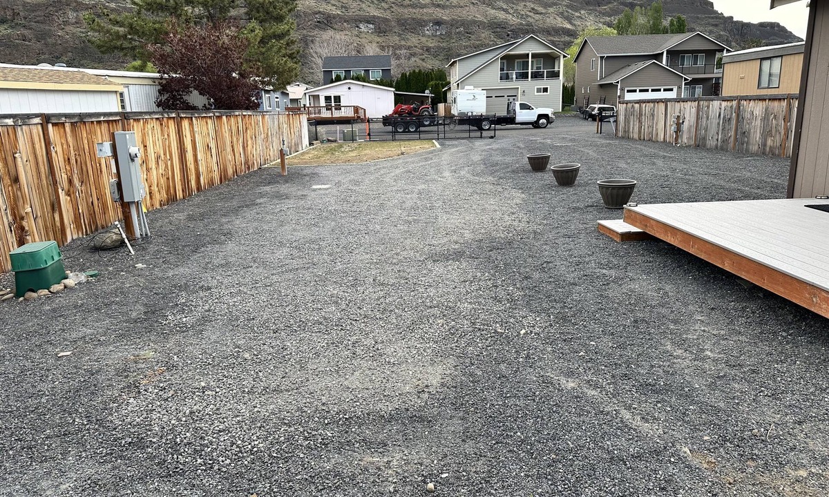 Sunland Estates RV Rental | LC Sunland North - RV Hookup