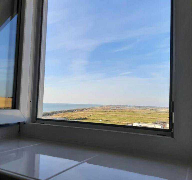 Woignarue Apartment | Le studi'ault de la plage