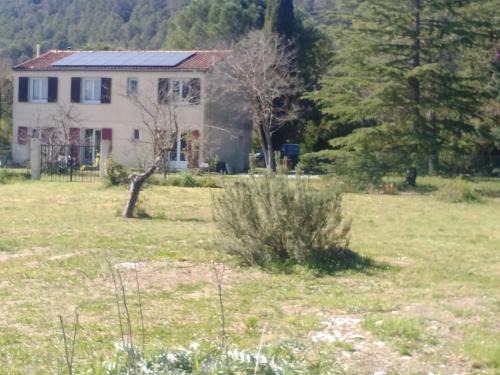 Carnas Bed & Breakfast | Le Verger